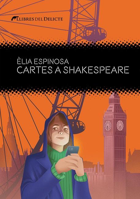 CARTES A SHAKESPEARE | 9788412271881 | ESPINOSA, ELIA