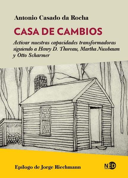 CASA DE CAMBIOS | 9788418273940 | CASADO DA ROCHA, ANTONIO