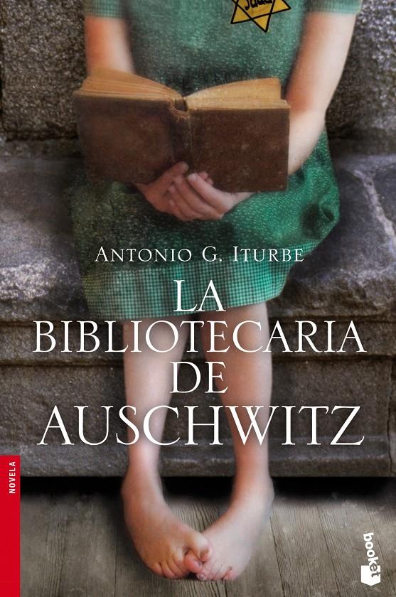 BIBLIOTECARIA DE AUSCHWITZ, LA | 9788408119142 | ITURBE, ANTONIO