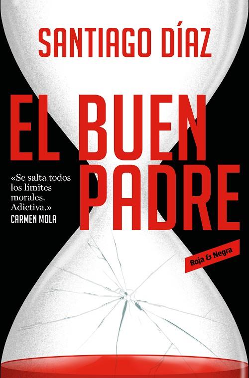 INDIRA RAMOS 1. EL BUEN PADRE | 9788417910990 | DIAZ, SANTIAGO