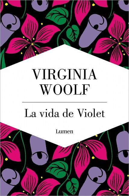 VIDA DE VIOLET, ,LA | 9788426434197 | WOOLF, VIRGINIA