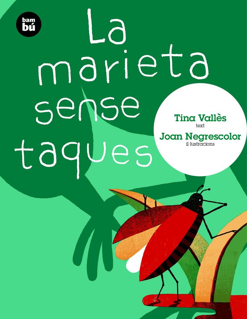 MARIETA SENSE TAQUES, LA | 9788483434963 | VALLÈS LÓPEZ, CRISTINA