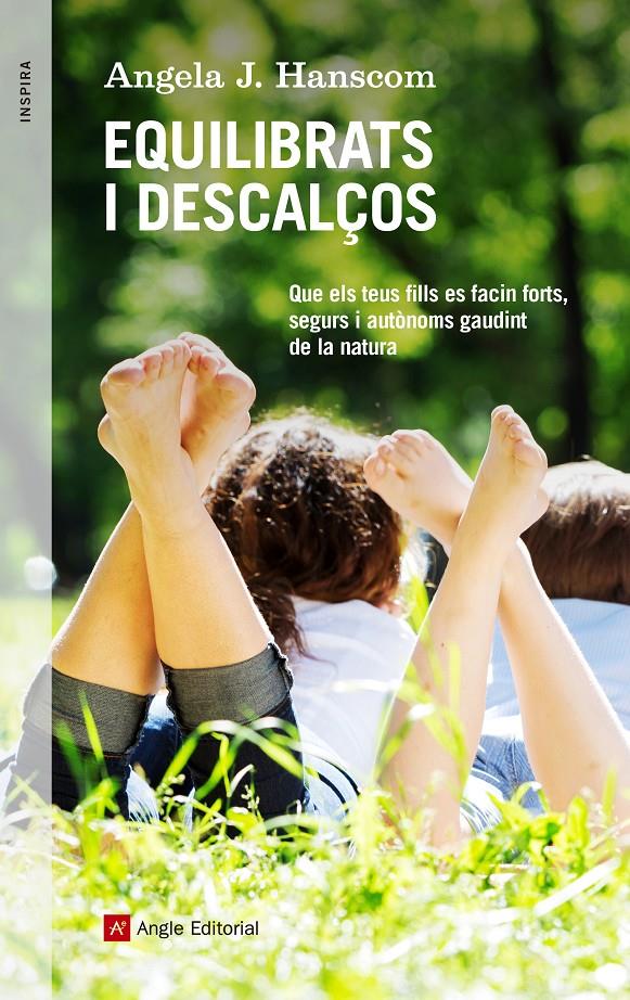EQUILIBRATS I DESCALÇOS | 9788417214128 | HANSCOM, ANGELA