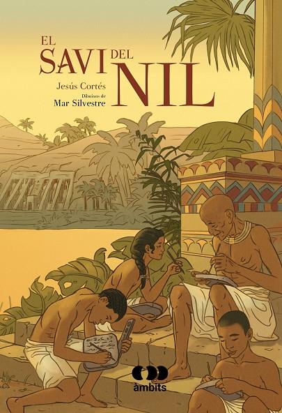 SAVI DEL NIL, EL | 9788413581613 | CORTÉS, JESÚS