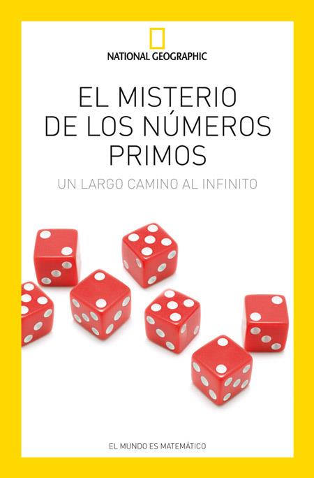 MISTERIO DE LOS NUMEROS PRIMOS, EL | 9788482985886 | VARIOS AUTORES