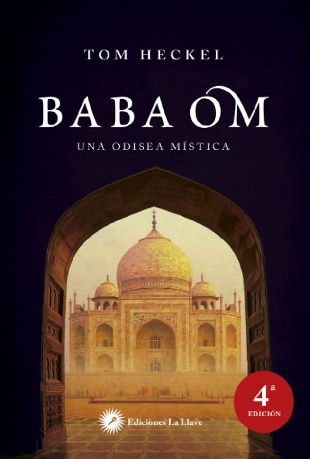 BABA OM | 9788416145126 | HECKEL, TOM