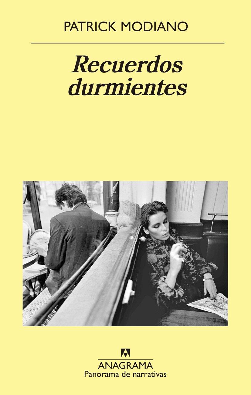 RECUERDOS DURMIENTES | 9788433980120 | MODIANO, PATRICK