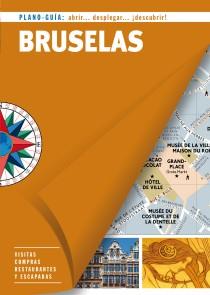 LISBOA (PLANO-GUÍA) | 9788466653398 | AUTORES GALLIMARD
