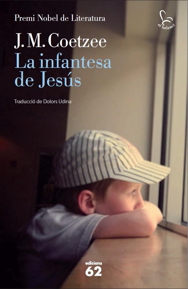 INFANTESA DE JESÚS, LA | 9788429769852 | COETZEE, J.M.