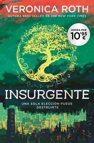 DIVERGENTE 2. INSURGENTE | 9791388147944 | ROTH, VERONICA