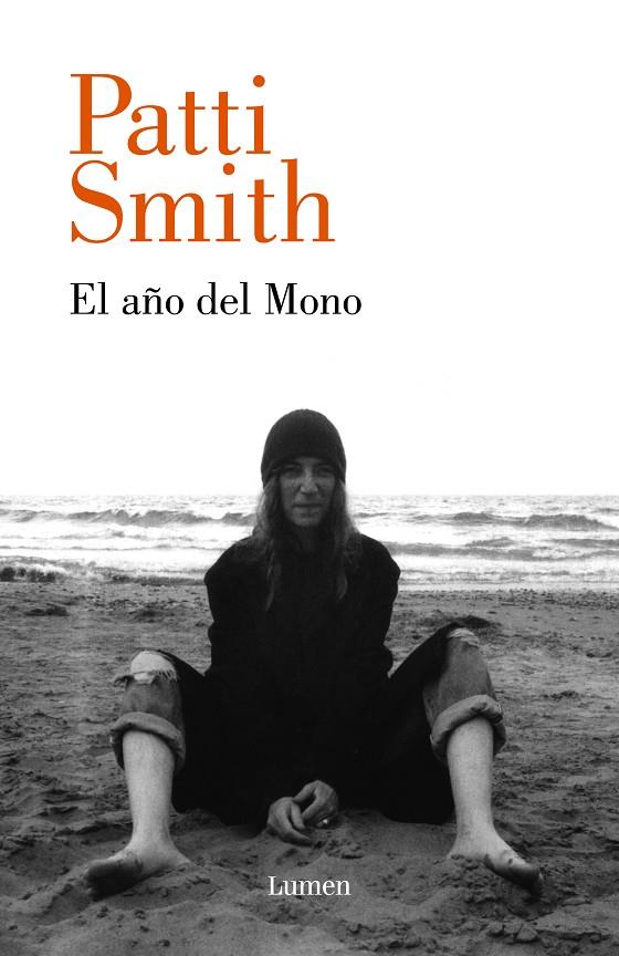 AÑO DEL MONO, EL | 9788426407740 | SMITH, PATTI
