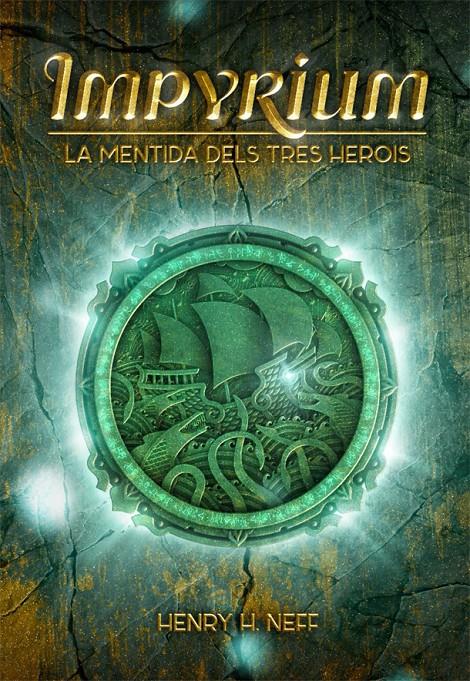 IMPYRIUM LLIBRE 1 | 9788424661403 | NEFF, HENRY H.