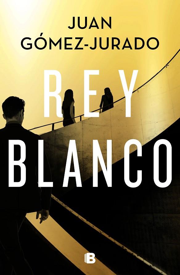 REY BLANCO | 9788466668545 | GOMEZ-JURADO, JUAN