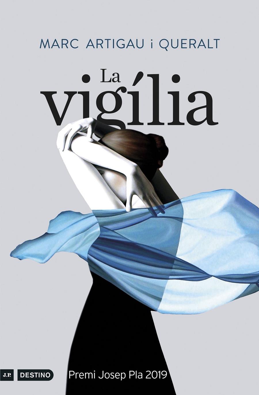 VIGILIA, LA | 9788497102797 | ARTIGAU I QUERALT, MARC