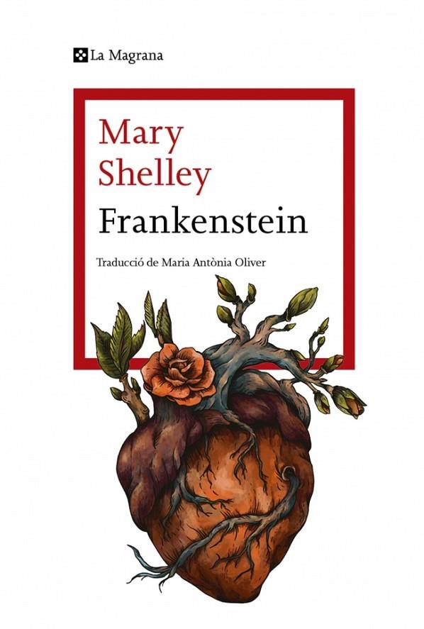 FRANKENSTEIN | 9788410009752 | SHELLEY, MARY