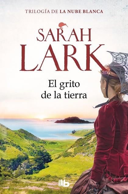 GRITO DE LA TIERRA, EL (TRILOGÍA DE LA NUBE BLANCA 3) | 9788413143453 | LARK, SARAH