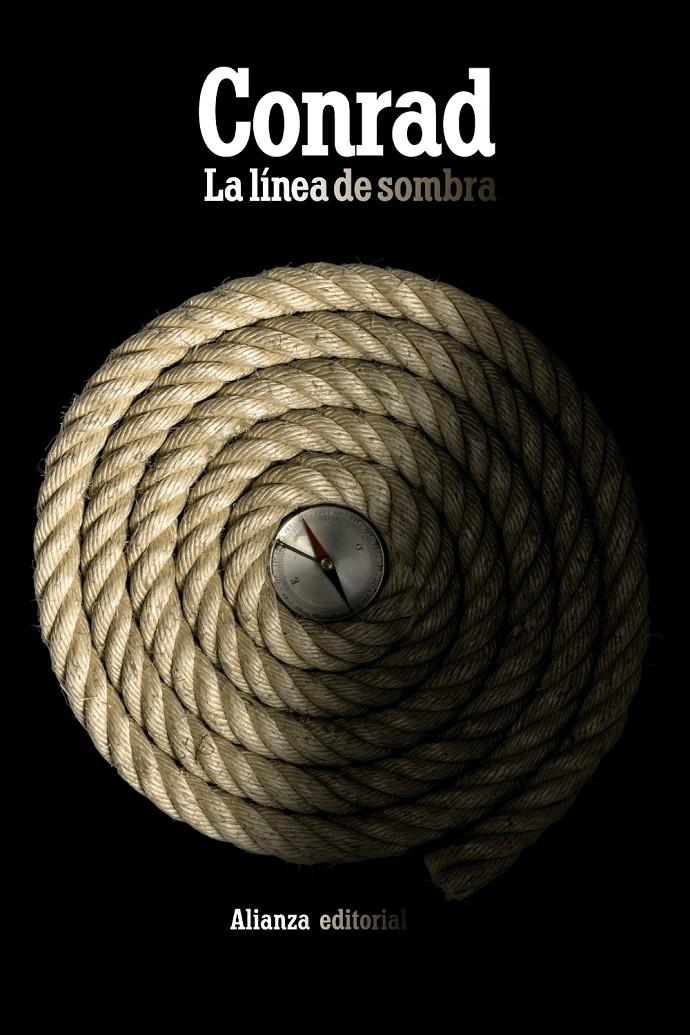 LÍNEA DE SOMBRA, LA | 9788491044437 | CONRAD, JOSEPH