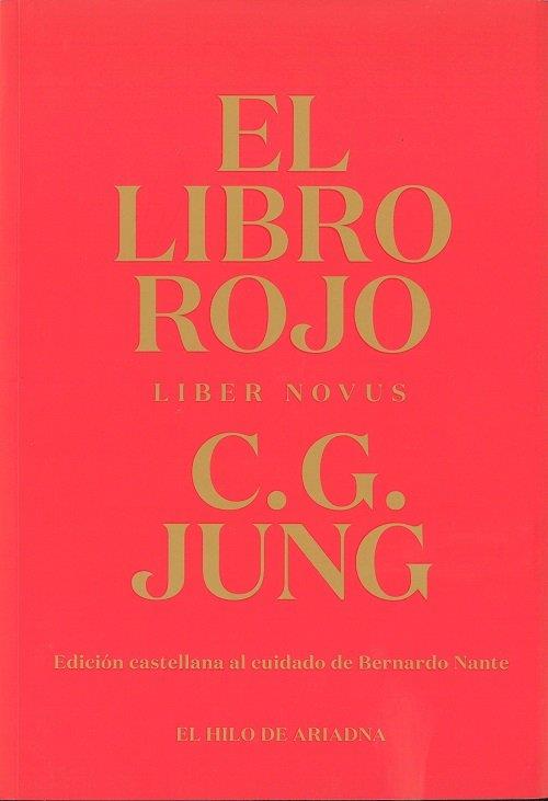 EL LIBRO ROJO | 9789873761423 | JUNG, CARL GUSTAV