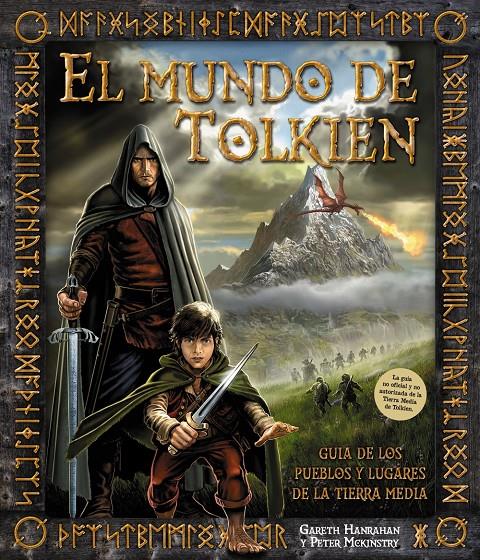 MUNDO DE TOLKIEN, EL | 9788415411451