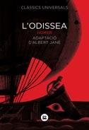 ODISSEA, L' | 9788483431818 | HOMER