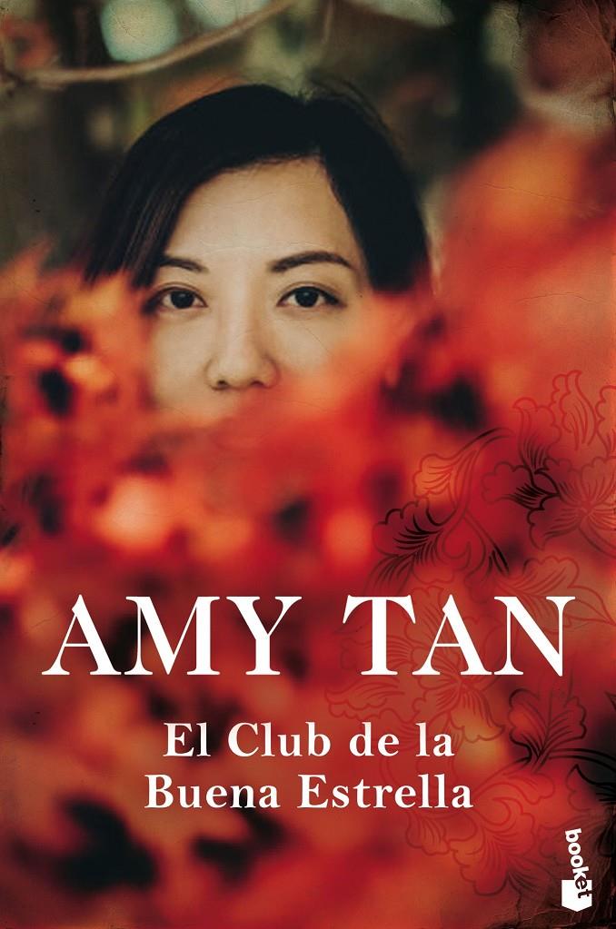 CLUB DE LA BUENA ESTRELLA, EL | 9788408196532 | TAN, AMY