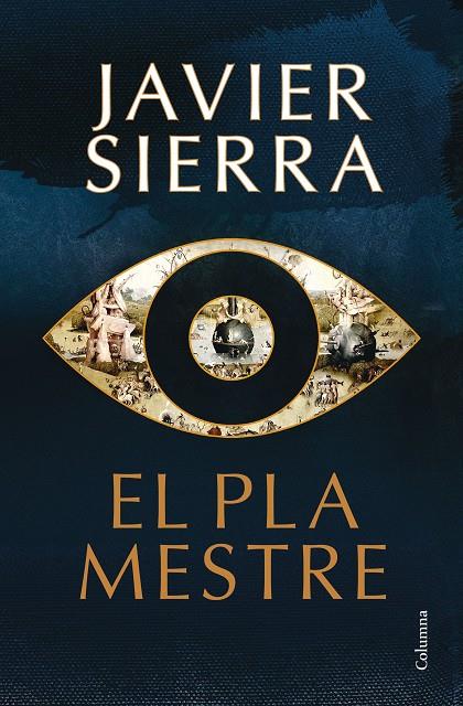 PLA MESTRE, EL | 9788466433235 | SIERRA ALBERT, JAVIER