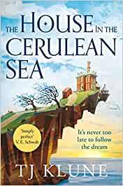 HOUSE IN THE CERULEAN SEA, THE | 9781529087949 | KLUNE, TJ