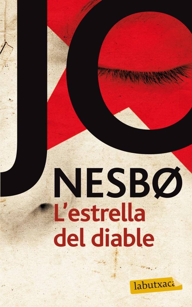 HARRY HOLE 5. L'ESTRELLA DEL DIABLE | 9788499304199 | NESBO, JO