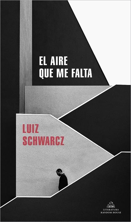 AIRE QUE ME FALTA, EL | 9788439739883 | SCHWARCZ, LUIZ