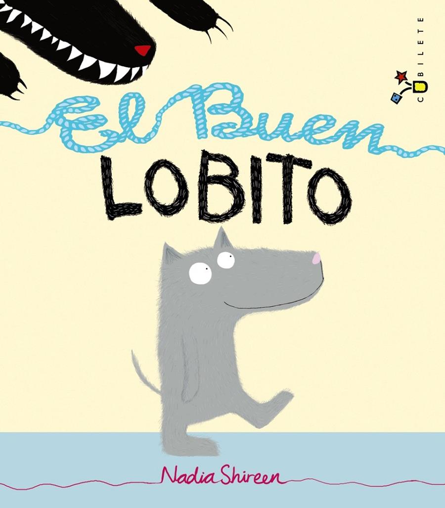 BUEN LOBITO, EL | 9788421689653 | SHIREEN, NADIA