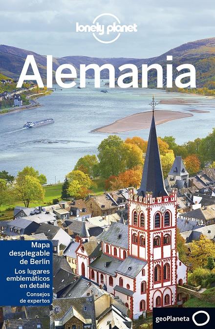 ALEMANIA  | 9788408152118