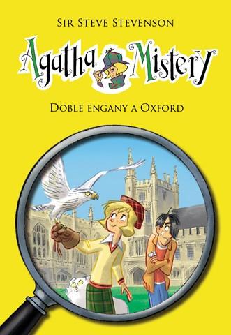 DOBLE ENGANY A OXFORD | 9788424653651 | STEVENSON, SIR STEVE