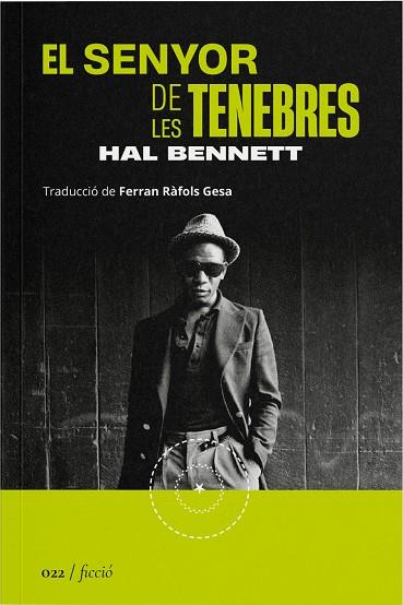 SENYOR DE LES TENEBRES, EL | 9788419059215 | BENNETT, HAL