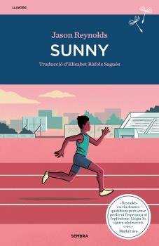SUNNY | 9788416698943 | REYNOLDS, JASON