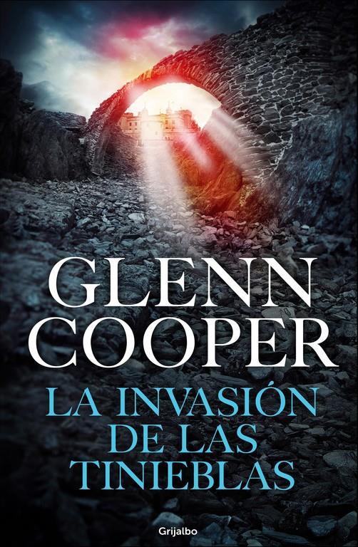 INVASIÓN DE LAS TINIEBLAS, LA (TRILOGÍA CONDENADOS 3) | 9788425355196 | COOPER, GLENN