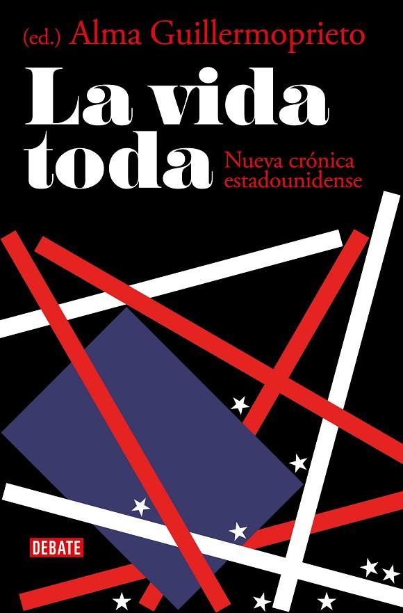 VIDA TODA, LA | 9788417636203 | GUILLERMOPRIETO, ALMA