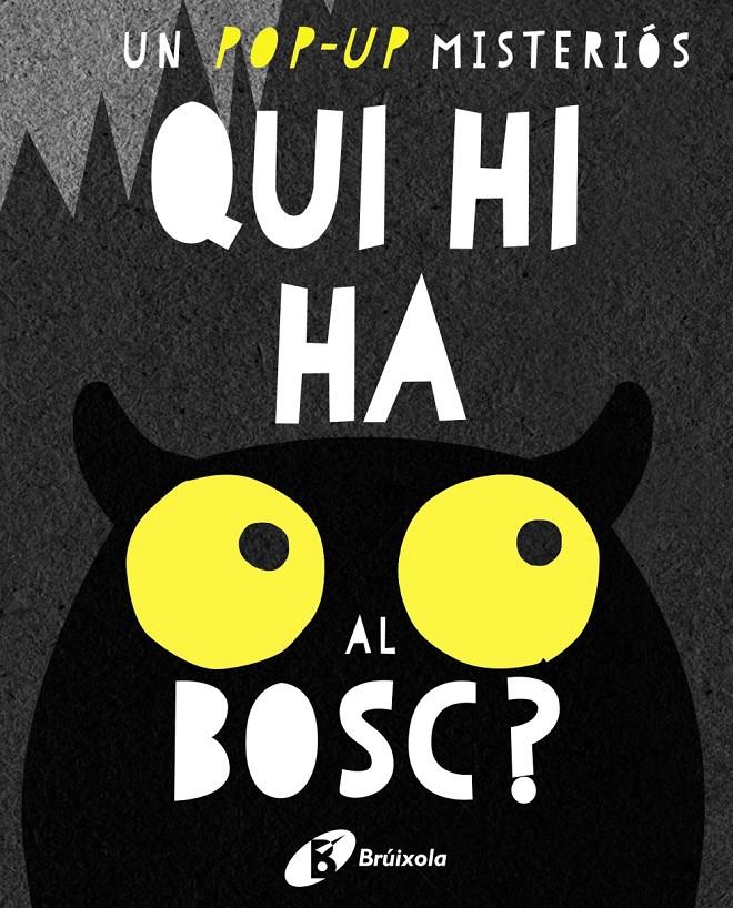 QUI HI HA AL BOSC? (POP-UP) | 9788499067650 | NORRIS, ERYL/MANSFIELD, ANDY