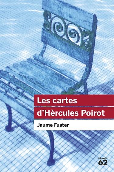 CARTES D'HERCULES POIROT, LES | 9788492672424 | FUSTER, JAUME