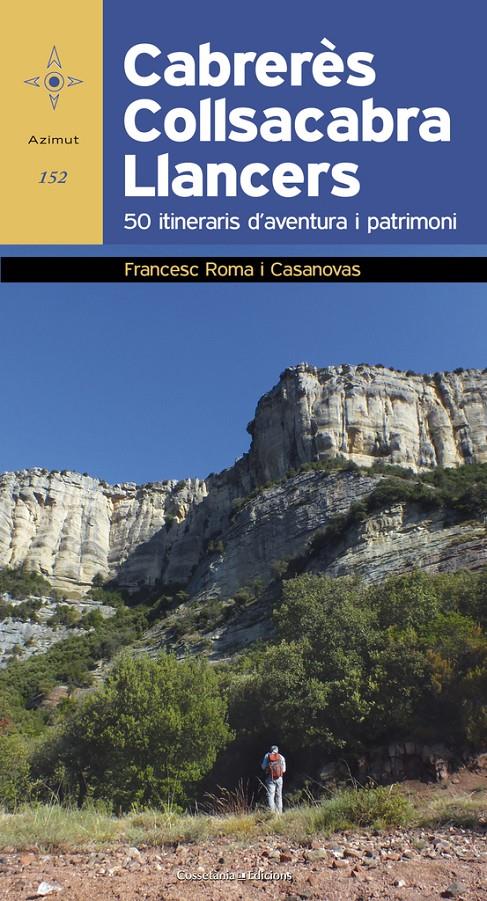 CABRERES - COLLSACABRA - LLANCERS | 9788490346631 | ROMA I CASANOVAS, FRANCESC