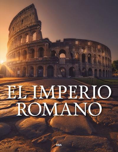 IMPERIO ROMANO, EL | 9788410981263 | VARIOS, AUTORES