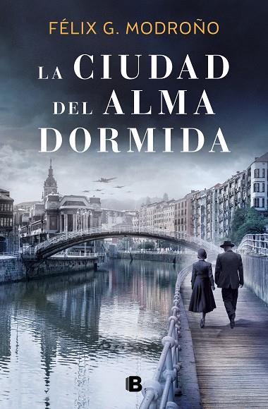 CIUDAD DEL ALMA DORMIDA, LA | 9788466667548 | MODROÑO, FÉLIX