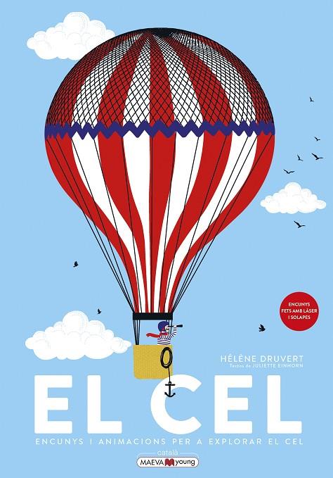 CEL, EL | 9788418184376 | DRUVERT, HÉLÈNE