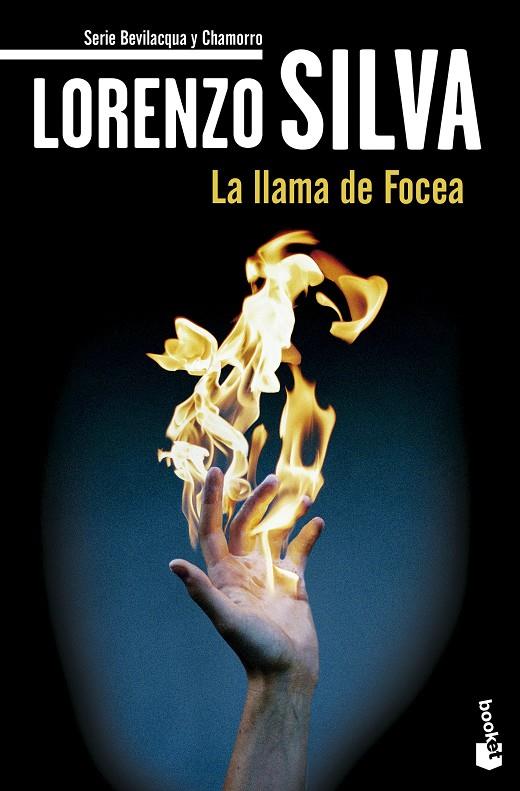  LLAMA DE FOCEA, LA | 9788423364121 | SILVA, LORENZO