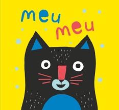 MEU MEU (ROBA) | 9788466148917 | RUIZ JOHNSON, MARIANA