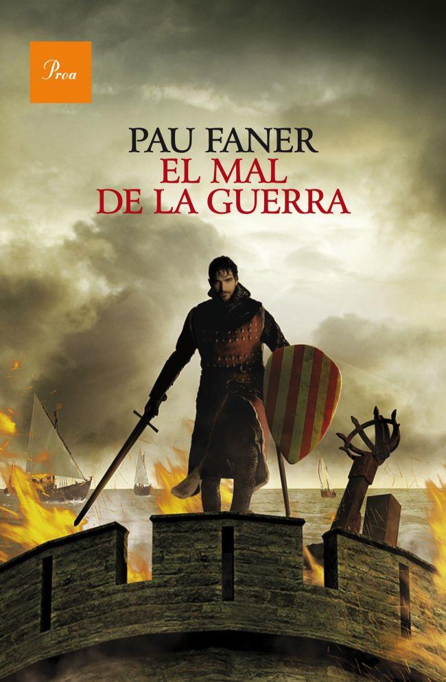 MAL DE LA GUERRA, EL | 9788475883588 | FANER COLL, PAU