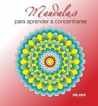 MANDALAS PARA APRENDER A CONCENTRARSE | 9788415322047 | HÉBRARD, ROGER