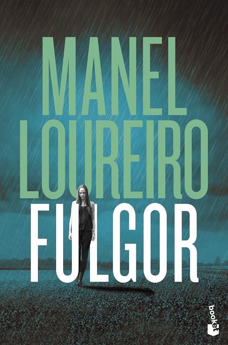 FULGOR | 9788408158738 | LOUREIRO, MANEL