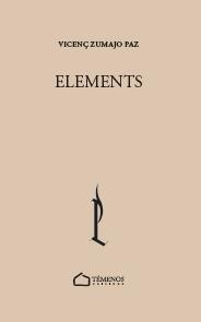 ELEMENTS | 9788412731705 | SUMAJO PAZ, VICENÇ