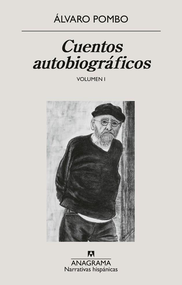 CUENTOS AUTOBIOGRÁFICOS VOLUMEN I | 9788433947840 | POMBO, ÁLVARO