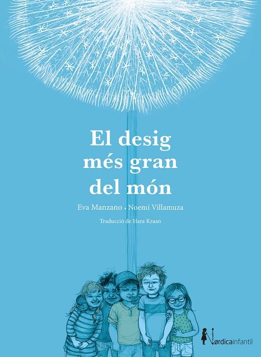 DESIG MÉS GRAN DEL MÓN, EL | 9791387563455 | MANZANO, EVA